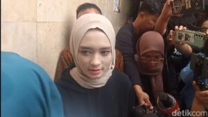 Polisi Segera Gelar Perkara Kasus Dugaan Perzinaan Melibatkan Selebgram Inara Rusli