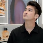 Anrez Adelio Buka Suara: Bantah Lari dari Tanggung Jawab Atas Kehamilan Friceilda Prillea