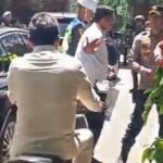 Menteri Kabinet Merah Putih Berdatangan ke Hambalang untuk Retret Kedua, Trenggono Naik Motor