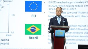 Serangan AS ke Venezuela, Eddy Soeparno Peringatkan Potensi Krisis Energi Global dan Gejolak APBN