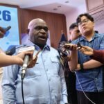 Menteri HAM Pigai Puas Kinerja KemenHAM RI, Kepercayaan Publik Meningkat Signifikan