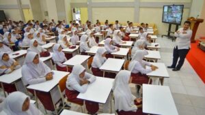 Sekolah Rakyat: Menghidupkan Mimpi Anak Bangsa Lewat Pendidikan Setara dan Inklusif