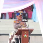 Kapolda Metro Jaya Buka Pendidikan Bintara 2026, Tekankan Pentingnya Integritas Polri