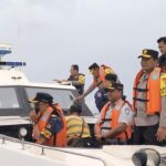 Dubes Spanyol Desak Basarnas Lanjutkan Pencarian Pelatih Valencia yang Hilang di NTT