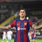 Joao Cancelo Ingin Kembali ke Barcelona, Al Hilal Siap Pinjamkan