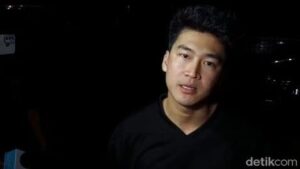 Anrez Adelio Dipanggil Polisi Terkait Dugaan Kekerasan Seksual dan Permintaan Aborsi