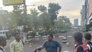 Wanita Hendak ke Gereja di Jakut Dijambret, iPhone 16 dan Tas Lenyap