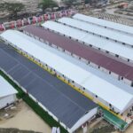 Danantara dan PTPP Bersinergi Bangun 600 Hunian Sementara untuk Korban Bencana Aceh Tamiang