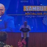 Indonesia Pimpin Dewan HAM PBB 2026, Menteri Pigai: Prestasi Luar Biasa Bangsa