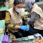 BNN Ungkap ‘Pabrik’ Happy Water Berkedok Minuman Energi di Ancol, Jual Rp 6 Juta per Saset