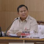 Prabowo Ungkap Alasan Retret Menteri-Wamen Awal 2026: Evaluasi Kinerja dan Arah Bangsa