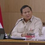 Prabowo Subianto Dorong Menteri dan Wamen Ambil Inisiatif Tanpa Menunggu Perintah Atasan