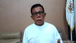 Bupati Tapteng Nonaktifkan Lurah-Kadis Akibat Kelalaian Penanganan Bencana Darurat