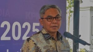 Ketua KPK Setyo Budiyanto: Siap Jalankan KUHP dan KUHAP Baru Sambil Berproses