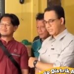 Kodam Diponegoro Bantah Intel Awasi Anies Baswedan, Sebut Hanya Makan Siang