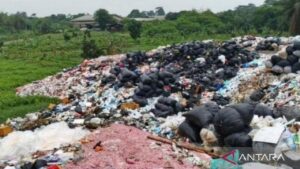 Polisi Selidiki Temuan Cacahan Uang di TPS Liar Bekasi, 4 Saksi Diperiksa