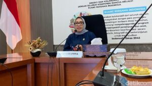 Menteri PPPA: Kasus Bunuh Diri Siswa SD di NTT Pengingat Perlindungan Anak Belum Optimal