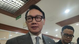 Wamenlu: Komite Nasional Berbasis Teknokrat Palestina Akan Isi Board of Peace