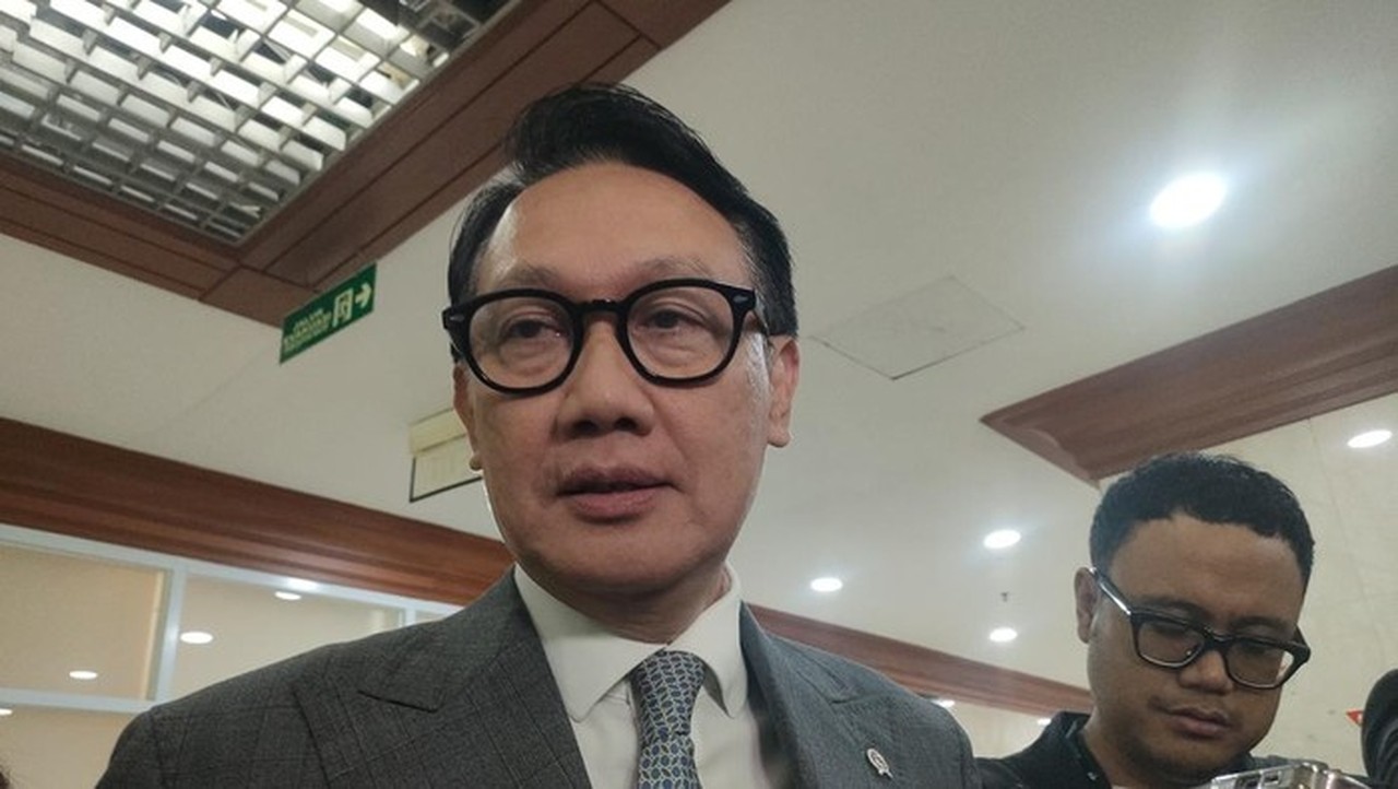 Wamenlu: Komite Nasional Berbasis Teknokrat Palestina Akan Isi Board of Peace Wamenlu: Komite Nasional Berbasis Teknokrat Palestina Akan Isi Board of Peace