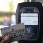 Wanita Viral Tukar Kartu TransJ di Jaktim Ditangkap, Modus Pinjam Kartu Penumpang Lain