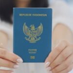 Paspor Indonesia Bebas Visa ke 88 Negara, Ini Daftar Lengkapnya