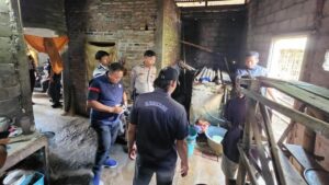 Suami di Blitar Bunuh Istri Akibat Tak Disiapkan Makan dan Kopi, Polisi Ungkap Motif Sakit Hati