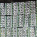 Warung Jajanan di Bogor Berkedok Jual Tramadol, 1.163 Pil Obat Keras Disita