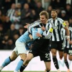 Newcastle United Dihujani Kritik Usai Kalah Telak dari Manchester City di Semifinal Piala Liga