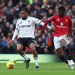 Alex Iwobi Akui Kekuatan Fisik Kobbie Mainoo Hancurkan Tangannya Saat Laga Fulham vs MU