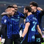 Inter Milan Jaga Asa Juara Coppa Italia, Tak Mau Ulangi Kegagalan Musim Lalu
