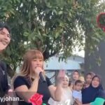 Cerita Baru Pinkan Mambo: Ngamen di Jalanan dengan Kardus Saweran dan Rencana Bisnis Fantastis