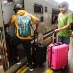 Jadwal Pemesanan Tiket Kereta Arus Balik Lebaran 2026 Dibuka 6 Februari, Cek Tanggalnya