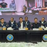 BNN Sumut Gagalkan Peredaran 200 Kg Ganja, Selamatkan Potensi 600 Ribu Jiwa