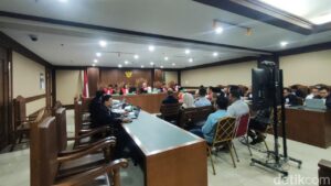 Saksi: Terdakwa Korupsi Izin TKA Kemnaker Minta Dibelenikan Mobil Innova Reborn Rp 398 Juta