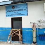 Oven Pengering Ompreng di Banyumas Meledak, 10 Pekerja Terluka Akibat Serpihan dan Material Atap