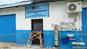 Oven Pengering Ompreng di Banyumas Meledak, 10 Pekerja Terluka Akibat Serpihan dan Material Atap