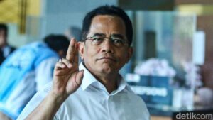 KPK Panggil Ulang Sekjen DPR Indra Iskandar Terkait Korupsi Pengadaan Rumah Jabatan