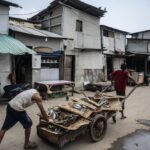 Penduduk Miskin Jakarta Turun Jadi 439 Ribu Orang pada September 2025