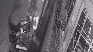 Gerombolan Bermotor Serang Pengendara di Bandung, 12 Terduga Pelaku Ditangkap Polisi