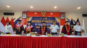 13 Warga Binaan Lapas Purwokerto Raih Gelar Diploma 1 Teologi Lewat Kolaborasi Pendidikan