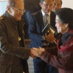 Presiden Timor Leste Undang Megawati Terima Penghargaan Tertinggi di Dili