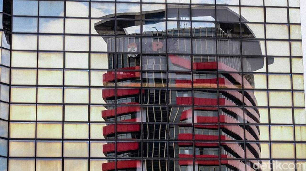 KPK Ungkap Kasus Suap Restitusi Pajak di Kalsel, Nilai Capai Puluhan Miliar Rupiah