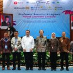 BRIN Hadirkan Peraih Nobel Kimia 2025 untuk Inspirasi Periset Muda Indonesia