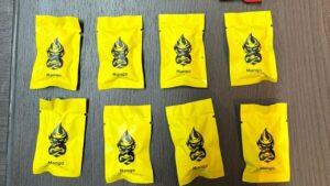 Bareskrim Polri Ungkap Peredaran Vape Etomidate di Jaksel, Tiga Pengedar Ditangkap