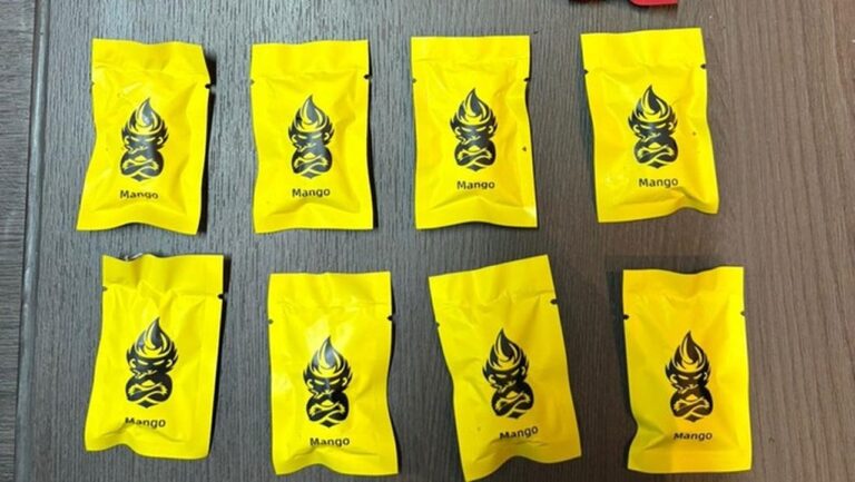 Bareskrim Polri Ungkap Peredaran Vape Etomidate di Jaksel, Tiga Pengedar Ditangkap