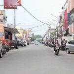 Ekonomi Banten 2025 Melaju Kencang, Tumbuh 5,37 Persen Lampaui Tahun Sebelumnya