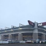 Inter dan Milan Terpaksa ‘Mengungsi’ dari San Siro Demi Olimpiade Musim Dingin 2026