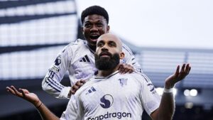 Bryan Mbeumo Ungkap Tottenham Hotspur Jadi Mangsa Favoritnya Jelang Laga Manchester United