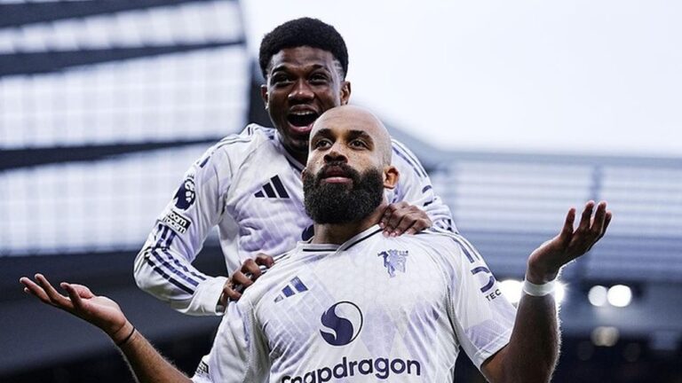 Bryan Mbeumo Ungkap Tottenham Hotspur Jadi Mangsa Favoritnya Jelang Laga Manchester United