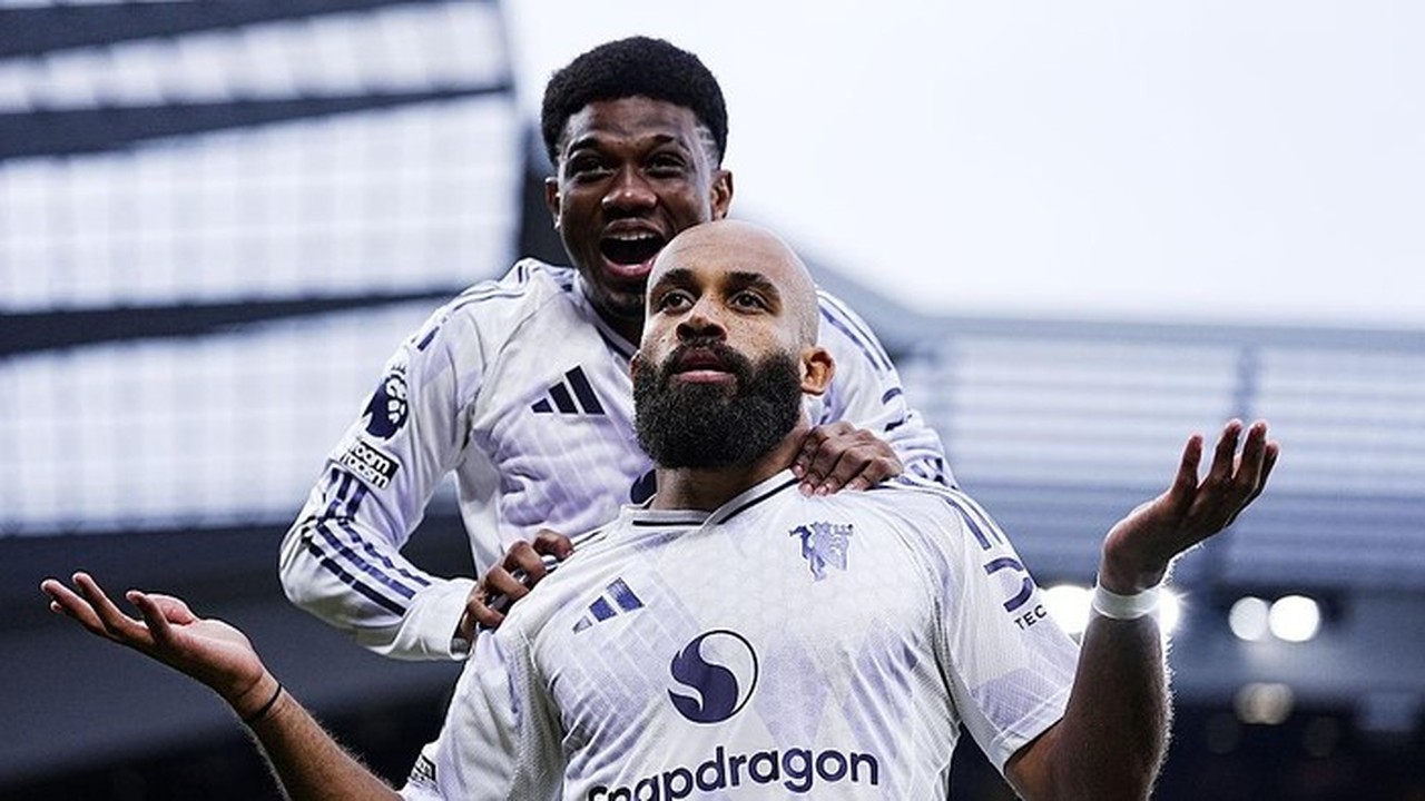 Bryan Mbeumo Ungkap Tottenham Hotspur Jadi Mangsa Favoritnya Jelang Laga Manchester United